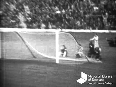 1961 Escocia 3 x 2 Tchecoslováquia  - somente o g...