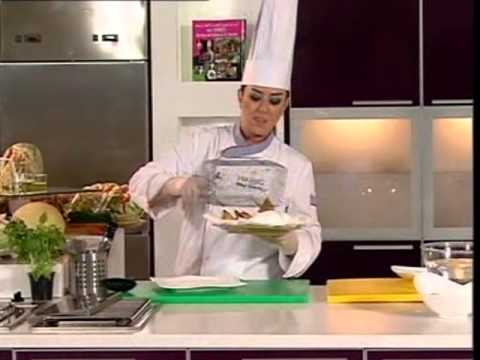 Chef Zarmig Ramadan Episode 13