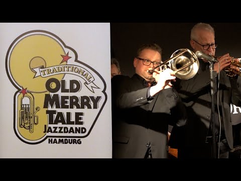 Jazz i Sønderjylland -  del 1 – The Traditional Old Merry Tale Jazzband