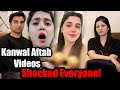 Kanwal Aftab Videos Shocked Everyone November Mein 6 TikTokers Ka Scene MR NOMAN VLOGS