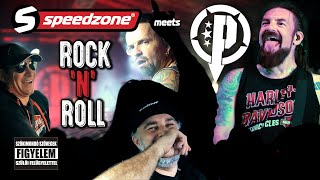 Rock&#39;n&#39;roll (Speedzone S10E52)
