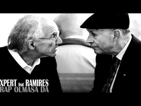 Xpert ft Ramires rep olmasada