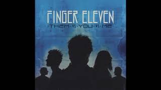 Download lagu Finger Eleven - Paralyzer mp3