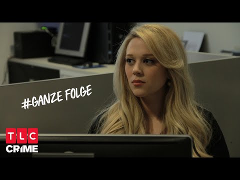 Asche zu Asche  | Ein perfekter Mord | GANZE FOLGE | TLC Crime