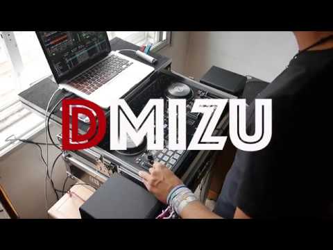 SOUNDERS - DMIZU #NegritaSoundTalent