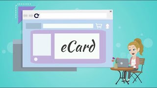 What is eCard Widget eCards sent by your website visitors