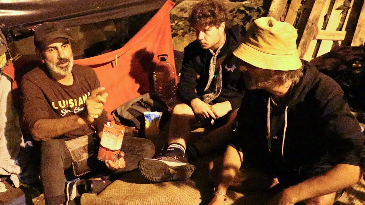 Vivi Com Sem-Abrigos