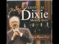Far Above The Starry Sky - Ed O'Neal Dixie Melody Boys