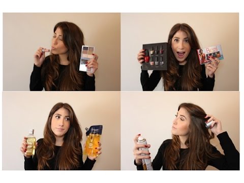 NUEVO HAUL!!!! súper ofertas SEPHORA + PRIMOR // PARTE 1