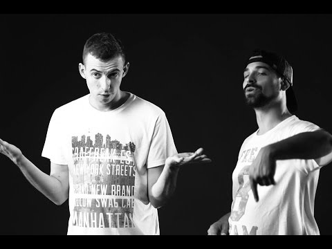 Oxon feat Revo - Mary Jane - Making of