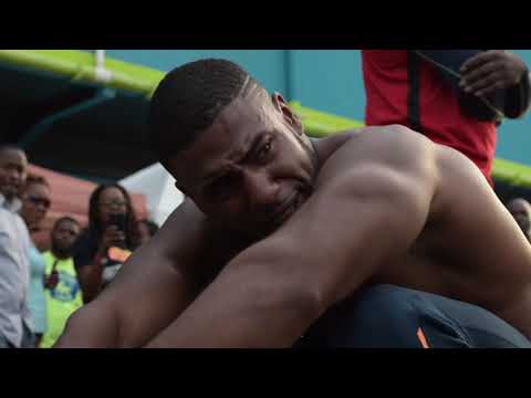 RAZ Event 2017 - 5k Run, Abs, Zumba Masterclass