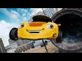Wheely Show Off