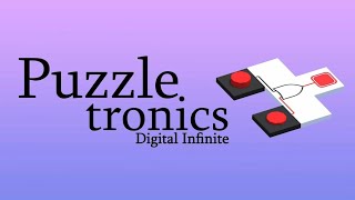 Puzzletronics: Digital Infinite XBOX LIVE Key ARGENTINA
