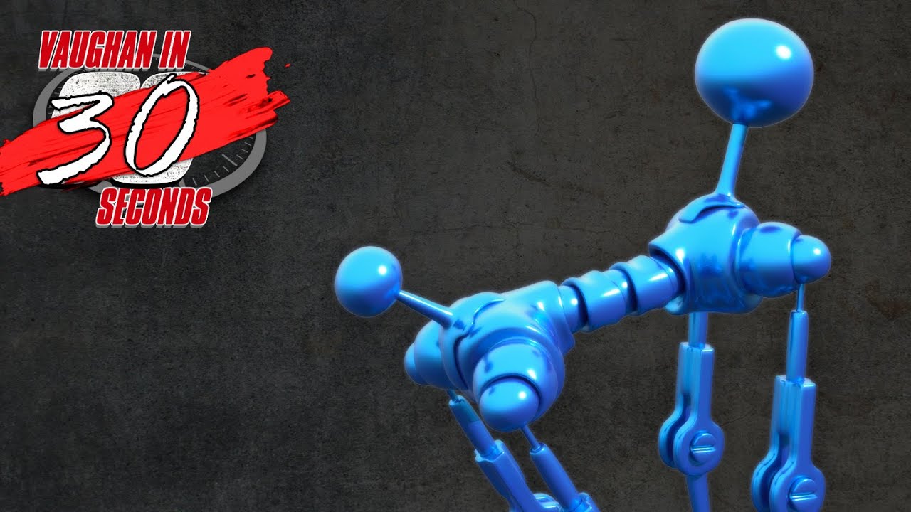 Modo | Transform Tools: Child Compensate