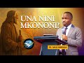 LIVE 02 07 2025 UNANINI MKONONI I PR DAVID MMBAGA