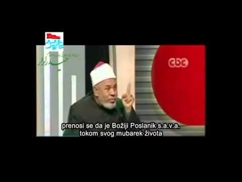 Činjenje sedžde na turbet, sunnet Božijeg Poslanika s.a.v.a.