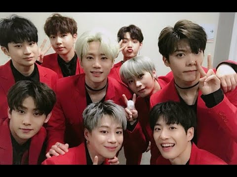 “The Unit” Final Male Group UNB To Appear On “Immortal Songs”