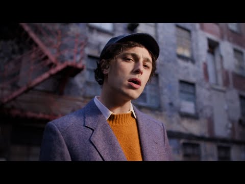 Video thumbnail for Portrait