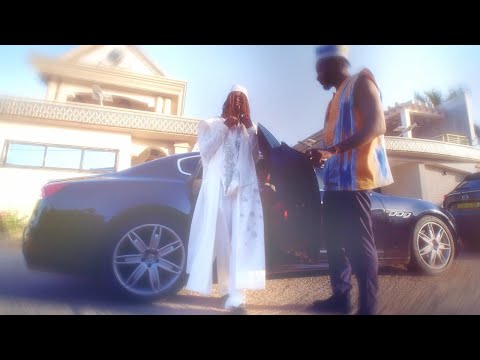 RIN'KA x OUAGA WORDS PROD - BENDRE