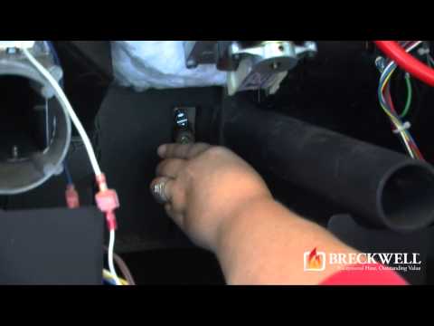 Big E- Igniter (C-E-IGN) Replacement