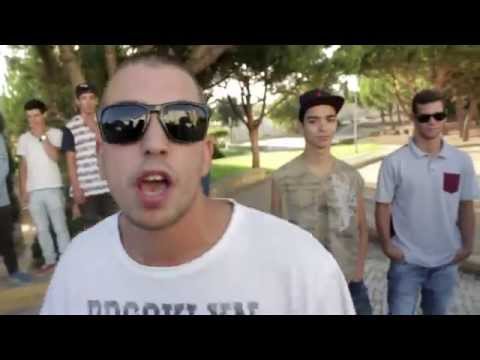 Fantasma - Caparide Freestyle Ft. Prodi & Senzala (Part I)