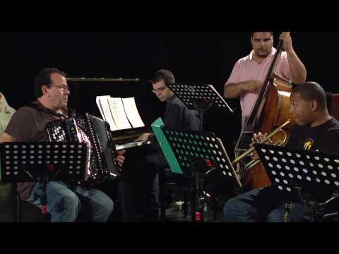 L'Homme à La Moto - Wynton Marsalis & Richard Galliano