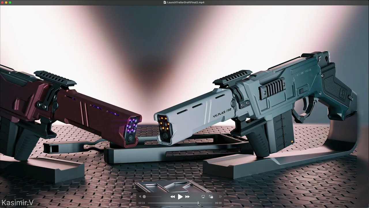 Plasticity 1.0 is finally here!