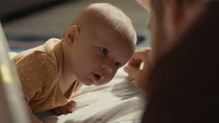 Enfamil How to Do Tummy Time 