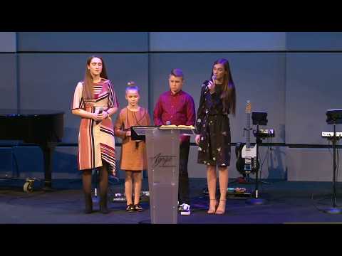 Agape Church Yorba Linda, California - Live www.agapeoc