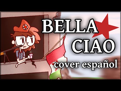 Bella Ciao - Heavy Metal Cover (en Español)| Heil Ric