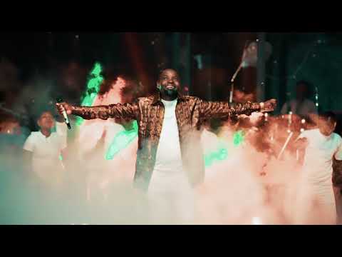 Ur'Imana by Emile Israel(Official Music Video)