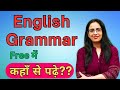 Free Classes To Prepare For English Grammar For SSC CGL CHSL MTS GD CDS NDA And Other Exams
