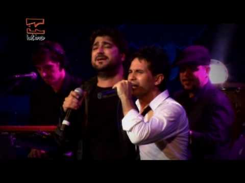 DAVID DEMARÍA Y ANTONIO OROZCO,PÉTALOS MARCHITOS