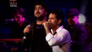 DAVID DEMARÍA Y ANTONIO OROZCO,PÉTALOS MARCHITOS