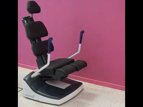 Balanseat Product view logo