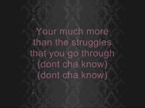 Mary J Blige ft. Jay Sean - Each Tear[Lyrics]