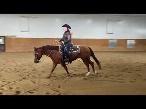 Spook Royale Ranch Riding