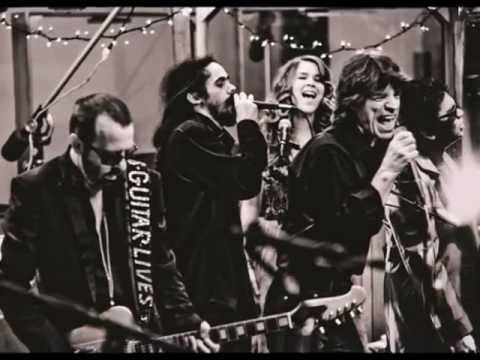 SuperHeavy- One Day One Night