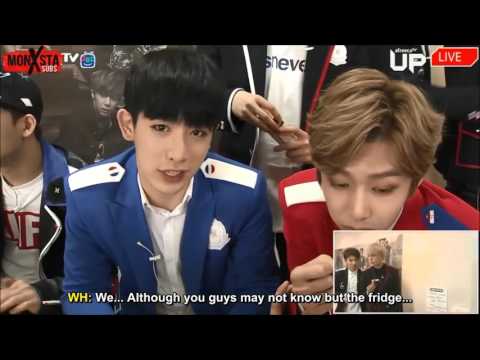 [ENG] 150524 Afreeca TV 3