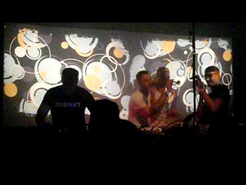 MarcioKantana alte münze Silvester.AVI