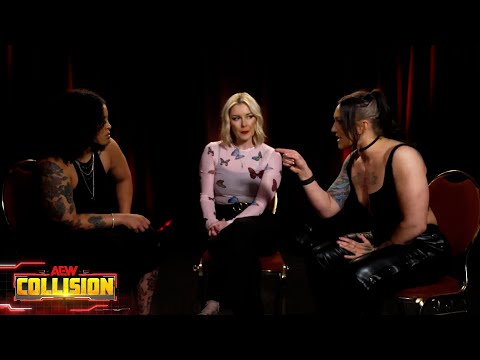 Willow Nightingale Says Partnership With Kris Statlander Was The Most Fun She’d Had In Wrestling Up To That Point