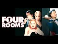 Four Rooms Trailer 1995 [The Trailer Land]