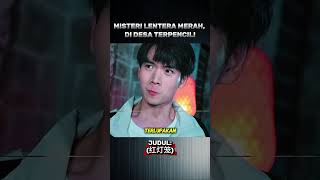 Download lagu The Mystery of the Red Lantern: Whoever Enters Will Be Trapped Forever! #trending #shorts #popular mp3