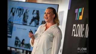 From Grid to Grid - Ecomm’s Evolution Into Visual Media | Erin Corbett | FLOW