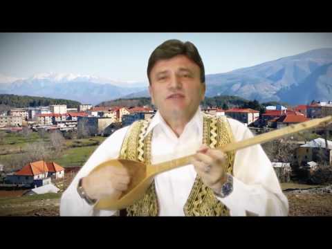 FRAN GJOKA   ''Erdh MIGJENI në Përmendore''