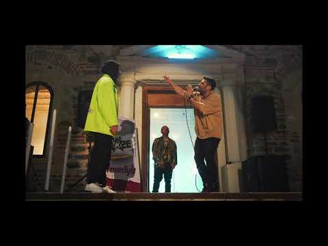 Sokrat Vs. Ozbi | Menajerimi Ara (Official Audio/Sansürsüz)