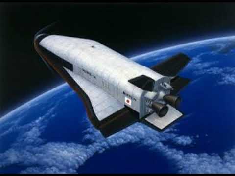 HOPE-X | Wikipedia audio article