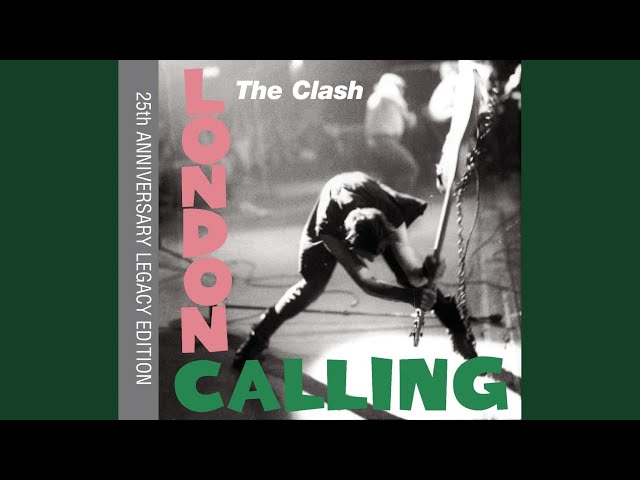The Clash - Hateful (RB3) (Remix Stems)
