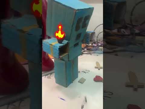 Craftee custom hearts intro