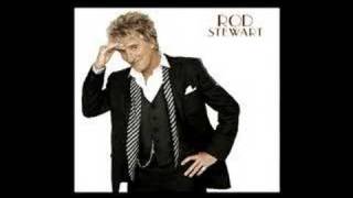 Rod Stewart Nevertheless Video